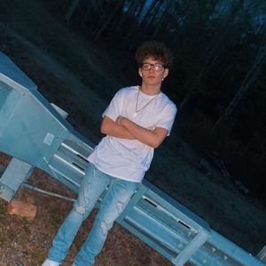 Meet your Posher, Jay